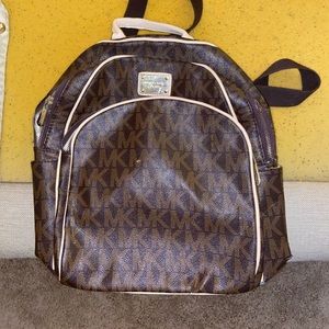 Michael Kors Backpack